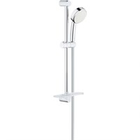 Душевой гарнитур Grohe Tempesta Cosmopolitan 100 26083002 Хром gr_26083002