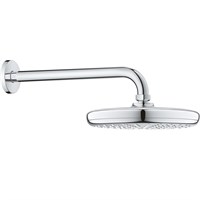 Верхний душ Grohe Tempesta 26412000 Хром gr_26412000