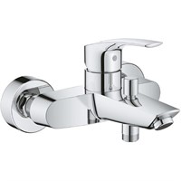 Смеситель для ванны Grohe Eurosmart 33300003 Хром gr_33300003