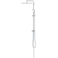 Душевая система Grohe Tempesta Cosmopolitan System 26694000 Хром