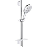 Душевой гарнитур Grohe Rainshower SmartActive 26591000 Хром gr_26591000