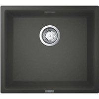 Кухонная мойка Grohe K700 46 31653AT0 Серый гранит gr_31653AT0