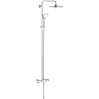 Душевая система Grohe Euphoria 260 27475002 с термостатом Хром gr_27475002