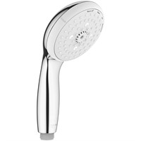 Ручной душ Grohe Tempesta 100 28421002 Хром gr_28421002