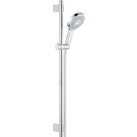 Душевой гарнитур Grohe Power and Soul Cosmopolitan 27734000 Хром