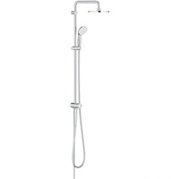 Душевая система Grohe Tempesta New 26452001 Хром gr_26452001