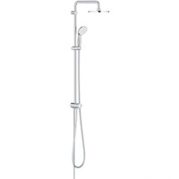 Душевая система Grohe Tempesta New 26452001 Хром