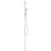 Душевая система Grohe Tempesta Cosmopolitan 27394002 Хром