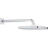 Верхний душ Grohe Tempesta 250 Cube 26682000 Хром gr_26682000
