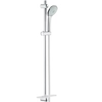 Душевой гарнитур Grohe Euphoria 27226001 Хром