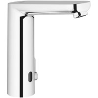 Смеситель для раковины Grohe Eurosmart Cosmopolitan E 36421000 Хром