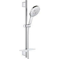 Душевой гарнитур Grohe Rainshower SmartActive 26592000 Хром