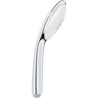 Ручной душ Grohe Euphoria 110 Massage 27239001 Хром Белый gr_27239001