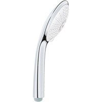 Ручной душ Grohe Euphoria 110 Massage 27239001 Хром Белый