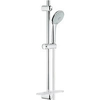 Душевой гарнитур Grohe Euphoria 27231001 Хром