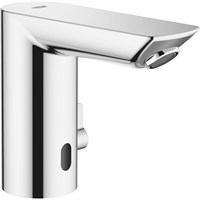 Смеситель для раковины Grohe BauCosmopolitan E 36451000 Хром gr_36451000