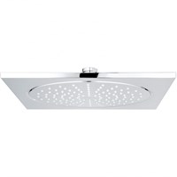 Верхний душ Grohe Rainshower F-series 27271000 Хром gr_27271000