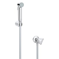 Гигиенический душ Grohe Tempesta-F Trigger Spray 26357000 Хром gr_26357000