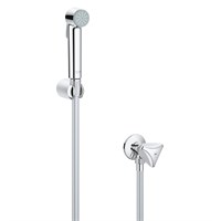 Гигиенический душ Grohe Tempesta-F Trigger Spray 26357000 Хром