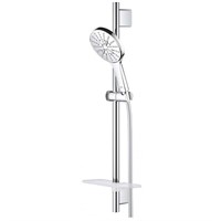Душевой гарнитур Grohe Rainshower SmartActive 26575000 Хром gr_26575000