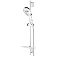 Душевой гарнитур Grohe Rainshower SmartActive 26575000 Хром