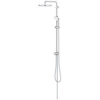 Душевая система Grohe Tempesta Cosmopolitan 26675000 Хром