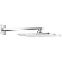 Верхний душ Grohe Rainshower Allure 230 26064000 Хром