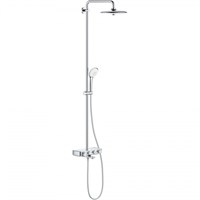 Душевая система Grohe Euphoria SmartControl System 260 Mono 26510000 Хром gr_26510000