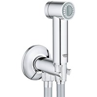 Гигиенический душ Grohe Sena Trigger Spray 26329000 Хром