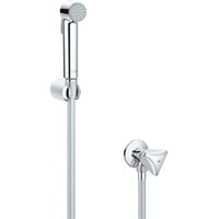 Гигиенический душ Grohe Tempesta-F 27514001 Хром gr_27514001