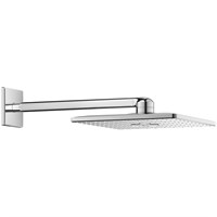 Верхний душ Grohe Rainshower Smartactive 310 Cube 26479000 без встраиваемой части gr_26479000