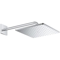 Верхний душ Grohe Rainshower 310 Mono 26563000 Хром gr_26563000