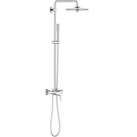 Душевая система Grohe Concetto New 23061002 Хром