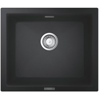 Кухонная мойка Grohe K700 53 31654AP0 Черный гранит gr_31654AP0