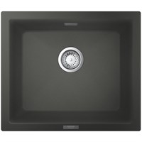 Кухонная мойка Grohe K700 53 31654AT0 Серый гранит gr_31654AT0