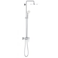 Душевая система Grohe Tempesta 26244001 Хром gr_26244001