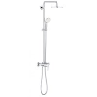 Душевая система Grohe Tempesta 26244001 Хром