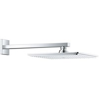Верхний душ Grohe Rainshower 26054000 Хром gr_26054000
