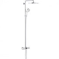 Душевая система Grohe Rainshower SmartActive 310 26657000 с термостатом Хром gr_26657000