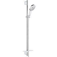 Душевой гарнитур Grohe Rainshower SmartActive 130 26548000 Хром