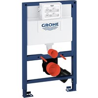 Инсталляция Grohe Rapid SL 38526000 для унитаза без клавиши gr_38526000
