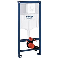 Инсталляция Grohe Rapid SL 38722001 для унитаза с кнопкой смыва gr_38722001