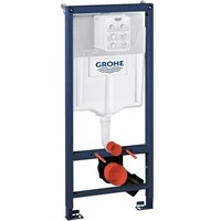 Инсталляция Grohe Rapid SL 38536001 для унитаза без клавиши gr_38536001