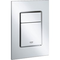 Клавиша смыва Grohe Skate Cosmopolitan S 37535000 Хром gr_37535000