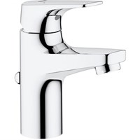 Смеситель для раковины Grohe Bauflow 23751000 Хром