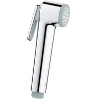 Гигиенический душ Grohe Tempesta-F Trigger Spray 27512001 Хром gr_27512001