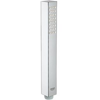 Ручной душ Grohe Euphoria Cube 27698000 Хром gr_27698000