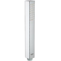 Ручной душ Grohe Euphoria Cube 27698000 Хром