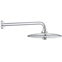 Верхний душ Grohe Euphoria 26458000 Хром gr_26458000