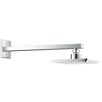 Верхний душ Grohe Euphoria Cube 150 26073000 Хром gr_26073000